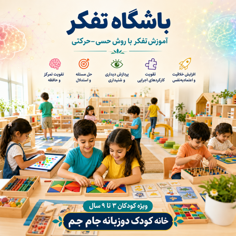 باشگاه تفکر